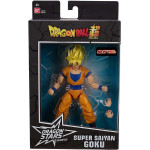 Bandai Dragon Stars: Dragon Ball Super - Super Saiyan Goku (Ver.2) Action Figure (36192)