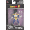 Bandai Dragon Stars: Dragon Ball Super - Vegeta (Dragon Ball Kai Version) Action Figure (36860)