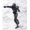 Banpresto Hero�s Brave Statue: Kamen Rider W - Kamen Rider Joker Statue (16cm) (18686)