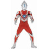 Banpresto Hero�s Brave Statue: Ultraman Orb - Ultraman Orb (Ver.B) Statue (18cm) (18682)