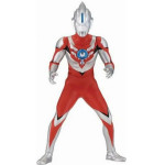 Banpresto Hero�s Brave Statue: Ultraman Orb - Ultraman Orb (Ver.B) Statue (18cm) (18682)