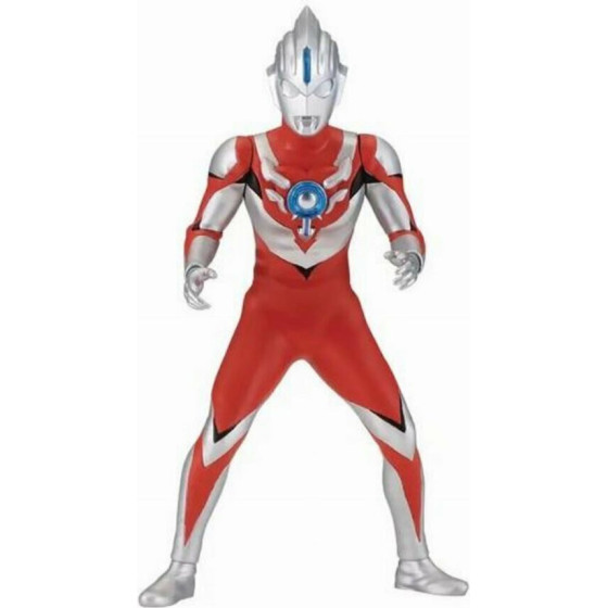 Banpresto Hero�s Brave Statue: Ultraman Orb - Ultraman Orb (Ver.B) Statue (18cm) (18682)