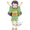Banpresto One Piece: Dxf The Grandline Series Wanokuni - Otama Vol.2 (Ver:A) Statue (12cm) (18560)