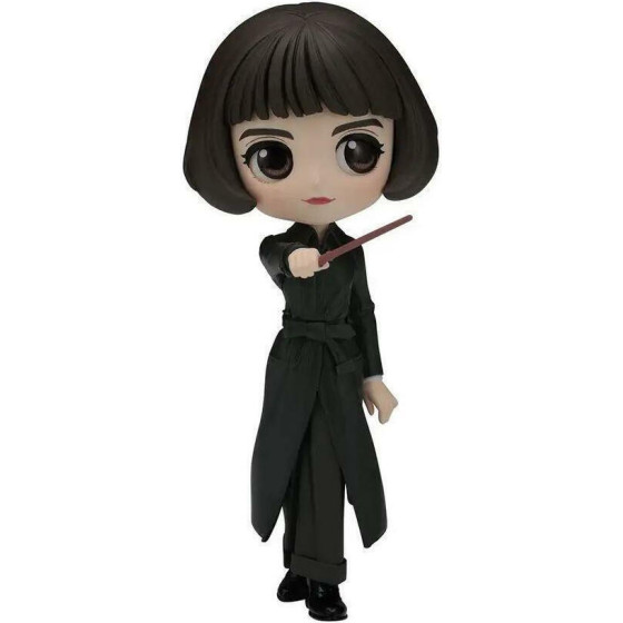 Banpresto Q Posket : Fantastic Beasts - Tina Goldstein (Ver.B) Figure (14cm) (18585)