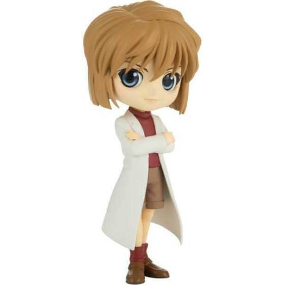 Banpresto Q Posket: Detective Conan - Ai Haibara (Ver.B) Figure (13cm) (18250)