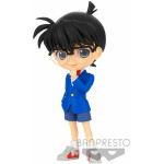 Banpresto Q Posket: Detective Conan - Conan Edogawa II (Ver.B) Figure (13cm) (18252)