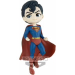 Banpresto Q Posket: Superman - Superman (Ver.B) Figure (15cm) (18350)