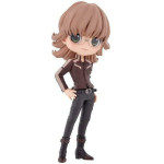 Banpresto Q Posket: Tiger Bunny 2 - Barnaby Brooks Jr (Ver.B) Figure (15cm) (18583)
