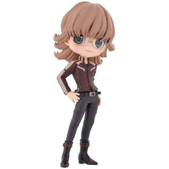 Banpresto Q Posket: Tiger Bunny 2 - Barnaby Brooks Jr (Ver.B) Figure (15cm) (18583)