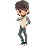 Banpresto Q Posket: Tiger Bunny 2 - Kotetsu T. Kaburagi (Ver.A) Figure (15cm) (18580)