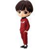 Banpresto Q Posket: TinyTAN MIC Drop - j-hope vol.1 (Ver:A) Figure (14cm) (18654)