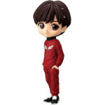 Banpresto Q Posket: TinyTAN MIC Drop - j-hope vol.1 (Ver:A) Figure (14cm) (18654)