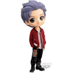 Banpresto Q Posket: TinyTAN MIC Drop - RM vol.1 (Ver:A) Figure (14cm) (18651)