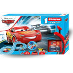 Carrera Slot 1.First: Disney Pixar Cars - Power Duell (20063038)