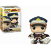 Funko Pop! Animation: My Hero Academia - Inasa Yoarashi #1145 Vinyl Figure