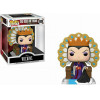 Funko Pop! Deluxe: Disney Villains Snow White and the Seven Dwarfs - Evil Queen on Throne #1088 Vinyl Figure