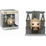 Funko Pop! Deluxe: Harry Potter Chamber of Secrets Anniversary 20th - Madam Rosmerta with the Three Broomsticks # Vinyl Figure