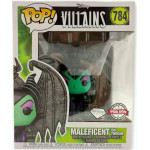 Funko Pop! Disney Deluxe: Villains - Ursula on Throne #1089 Vinyl Figure