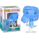Funko Pop! Disney: The Little Mermaid 30th - Ariel (Blue) (Special Edition) #563 Vinyl Figure