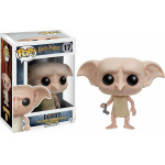 Funko Pop! Harry Potter - Dobby #17 Vinyl Figure