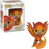 Funko Pop! Harry Potter - Fawkes #87 Vinyl Figure