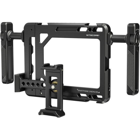 NiteCore ���� ���������� ��� SMARTPHONE