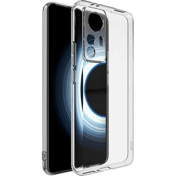 Ancus ���� Tpu 2.0mm ��� Xiaomi 12 Lite ������� - (5210029101106)