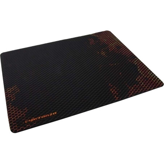 Esperanza Mousepad Flame - (EA146R)