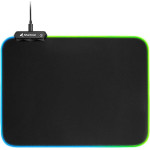 Sharkoon 1337 Rgb V2 Gaming Mouse Pad Medium - (1337RGBV2360)