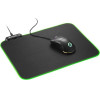 Sharkoon 1337 Rgb V2 Gaming Mouse Pad Medium - (1337RGBV2360)
