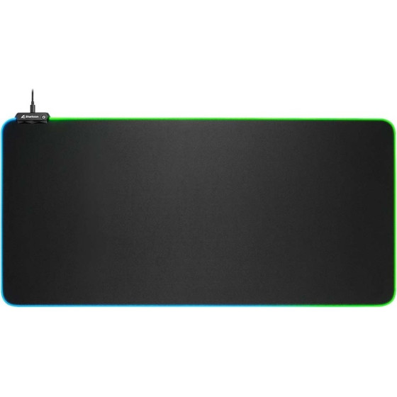 Sharkoon 1337 Rgb V2 Gaming Mouse Pad Xxl 90 - (1337RGBV2900)