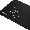 Sharkoon 1337 V2 Gaming Mouse Pad 280mm - (1337V2280)