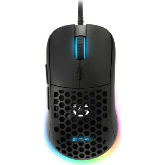 Sharkoon Light� 180 Rgb Gaming Mouse - (LIGHT2180)