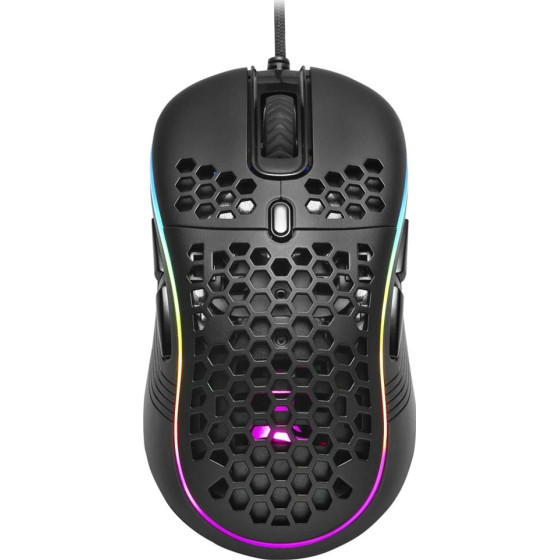 Sharkoon Light� S Rgb Gaming Mouse - (LIGHT2S)