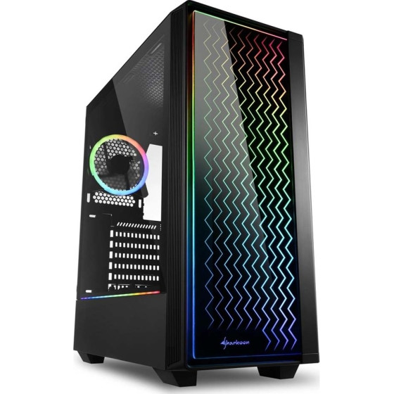 Sharkoon Rgb Lit 200 - (RGBLIT200)
