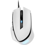 Sharkoon Shark Force Ii Gaming Mouse White - (SHARKFORCE2WH)