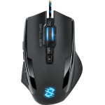 Sharkoon Skiller SGM1 Rgb Gaming Mouse - (SKILLERSGM1)