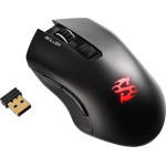 Sharkoon Skiller SGM3 Rgb Gaming Mouse Black - (SKILLERSGM3BK)