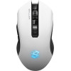 Sharkoon Skiller SGM3 Rgb Gaming Mouse White - (SKILLERSGM3WH)