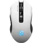 Sharkoon Skiller SGM3 Rgb Gaming Mouse White - (SKILLERSGM3WH)