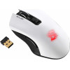 Sharkoon Skiller SGM3 Rgb Gaming Mouse White - (SKILLERSGM3WH)