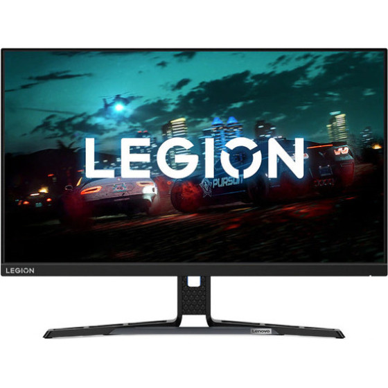 Lenovo Monitor Y27H-30 27'' QHD,IPS,HDMI,DP,Speaker - (66F6UAC3EU)