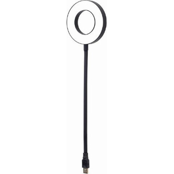 Gembird Usb Led Ring Light - (NL-LEDRING-01)