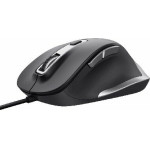 Trust - Wired Mouse Fyda (ECO) - (24728)