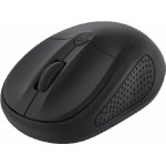 Trust - Wireless Mouse Primo (Matt Black) - (24794)