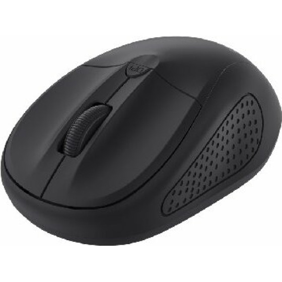 Trust - Wireless Mouse Primo (Matt Black) - (24794)