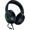 Razer Kraken V3 X Usb - Rgb Chroma - 7.1 Gaming Headset - Ultra Light - 40 Mm Driver - (RZ04-03750300-R3M1)
