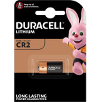 Duracell �������� ������ CR2, 3V, 1��� - (CR15H270)