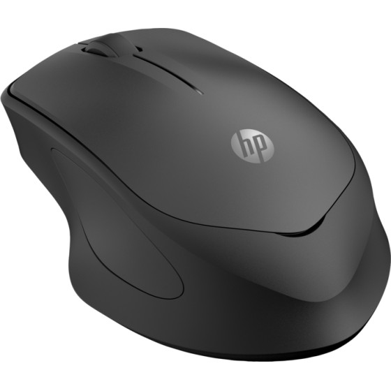HP 280 Silent Wireless Mouse - (19U64AA)
