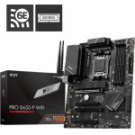 MSI Pro B650-P Wifi - (911-7D78-04S)